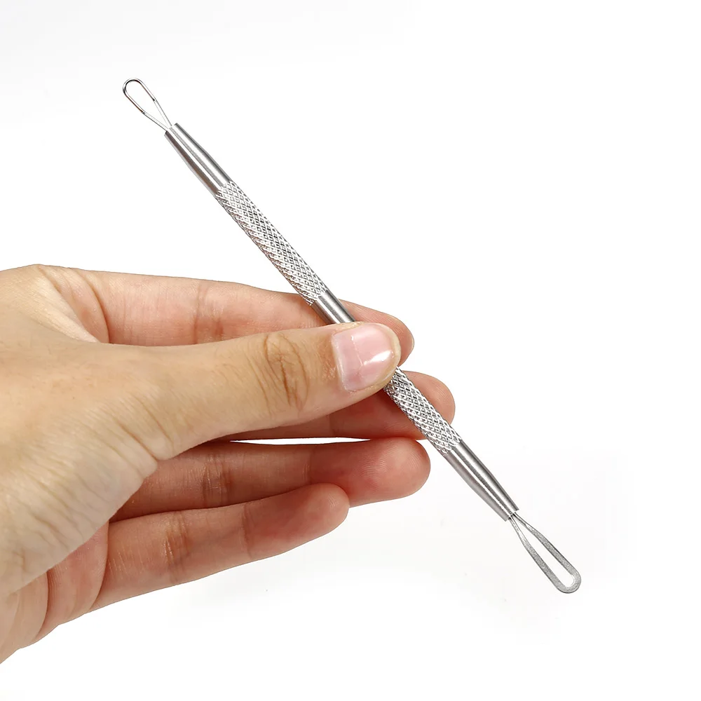 1 шт., инструмент для удаления чёрных точек на лице