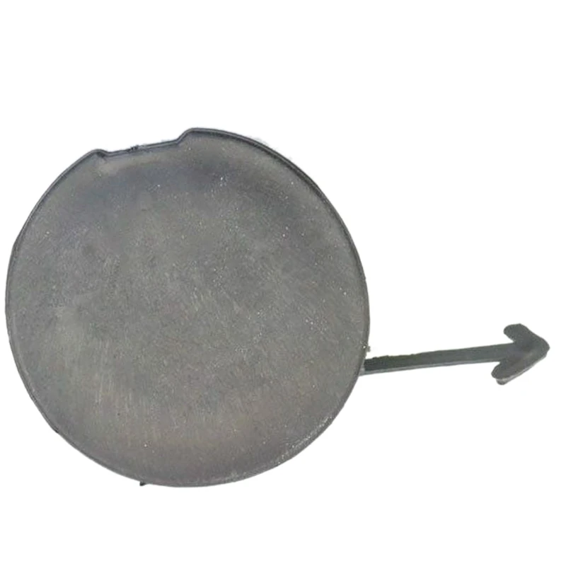 Задний бампер буксировочный крючок накладка на глаза для HONDA FIT JAZZ 2009 2010 2011 GE6 GE8