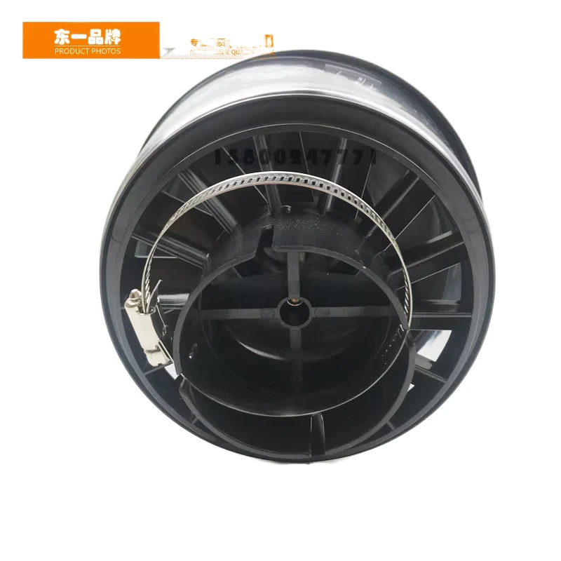 Фильтр воздухозаборный для экскаватора Doosan Daewoo 55 Hitachi 70 Hyundai 60