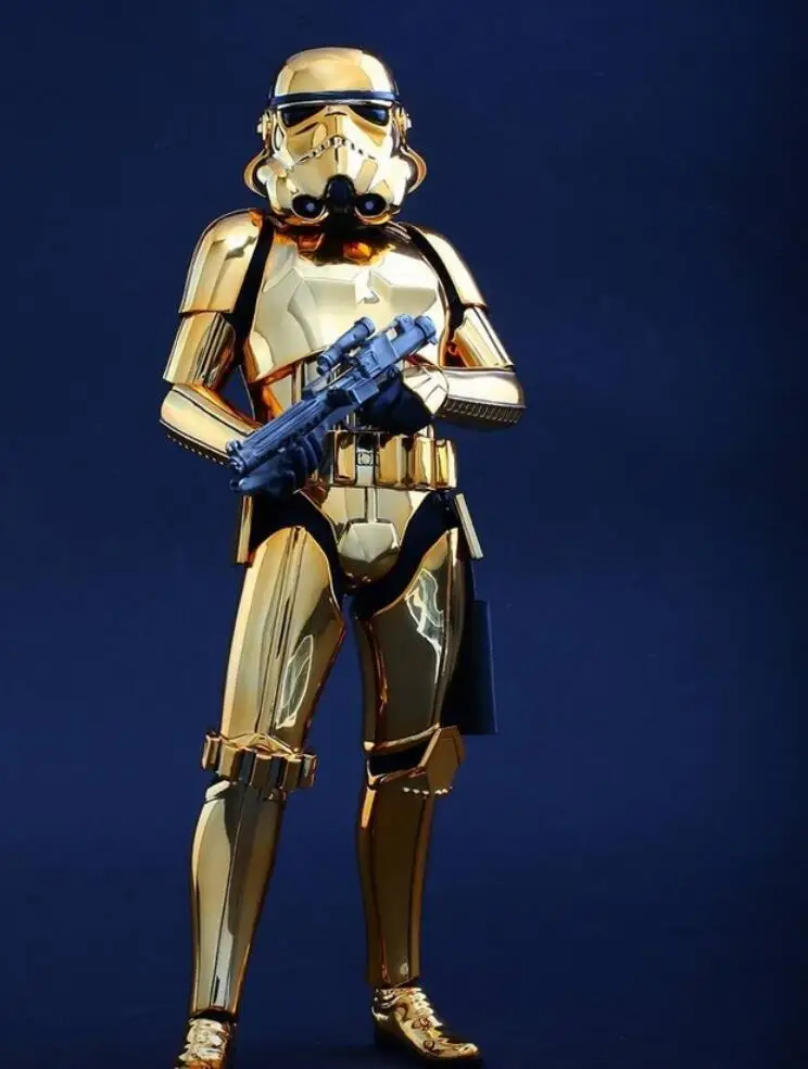 

HT hottoys Hot Toys MMS364 MMS-364 1/6 Collectible Action Figure Toy Doll Model Body In stock