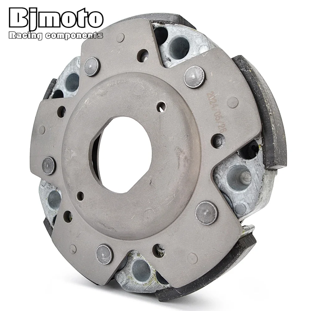 Муфта сцепления для Suzuki AN400 Burgman AN400AK9/L0/L1/K9/L2/L3/L4/L6 AN400AL9 AN400AM2 AN400AM3 AN400AM4 21501-05H20