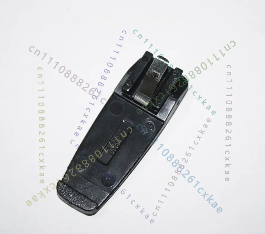5 шт. пружинных зажимов для ремня для Motorola A8 Magone PMNN4071 Mag One BPR40 A8 (art.: 3920dc3dedb8d) - 3920dc3dedb8d