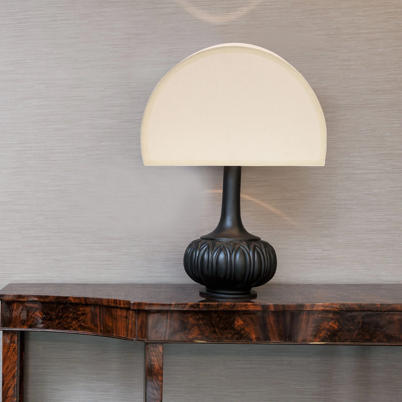 

Lampshade Shades Wall Linen Lamp Shade Retro Style Accessories Lampshades Floor