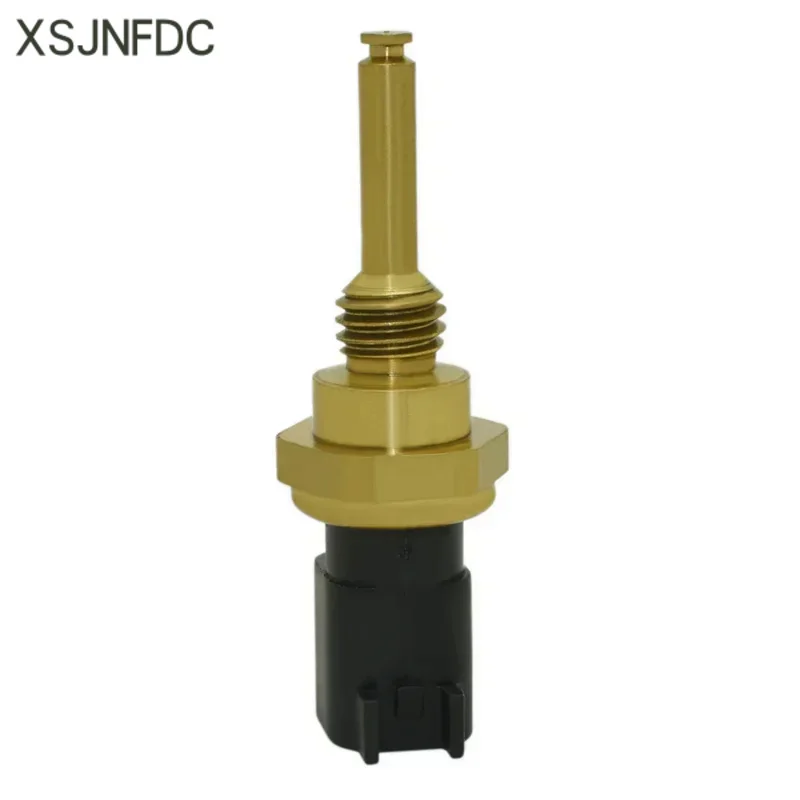 Датчик температуры воды 9L8A-6G004-AA для Ford Edge Flex Escape Taurus Fusion Mustang Mazda Tribute 6 CX-9 Lincoln MKT