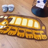 Ковёр котобус#1