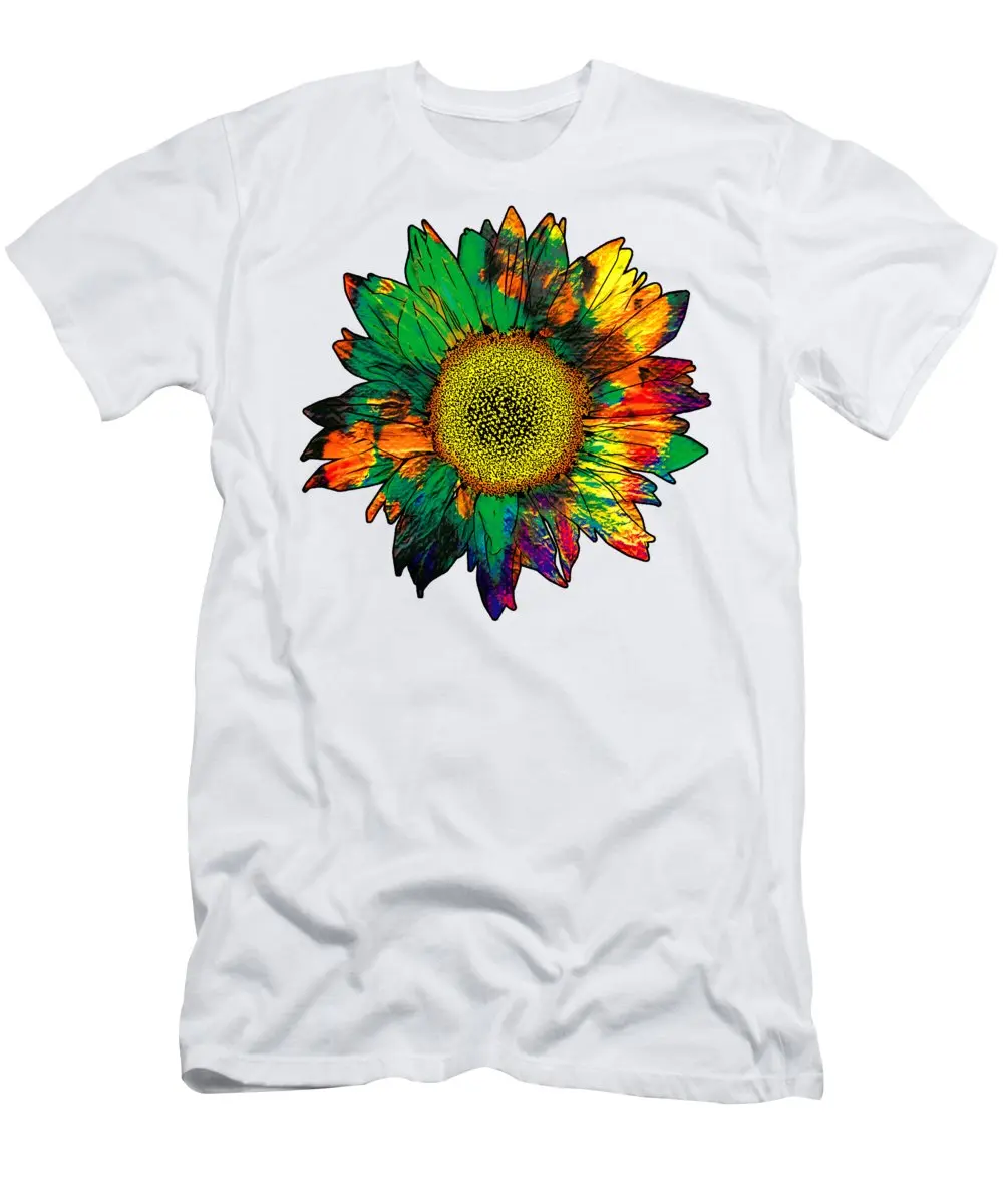 Футболка Sunflower 11 |