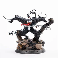 high quality marvel character venom statue figure toys 38cm