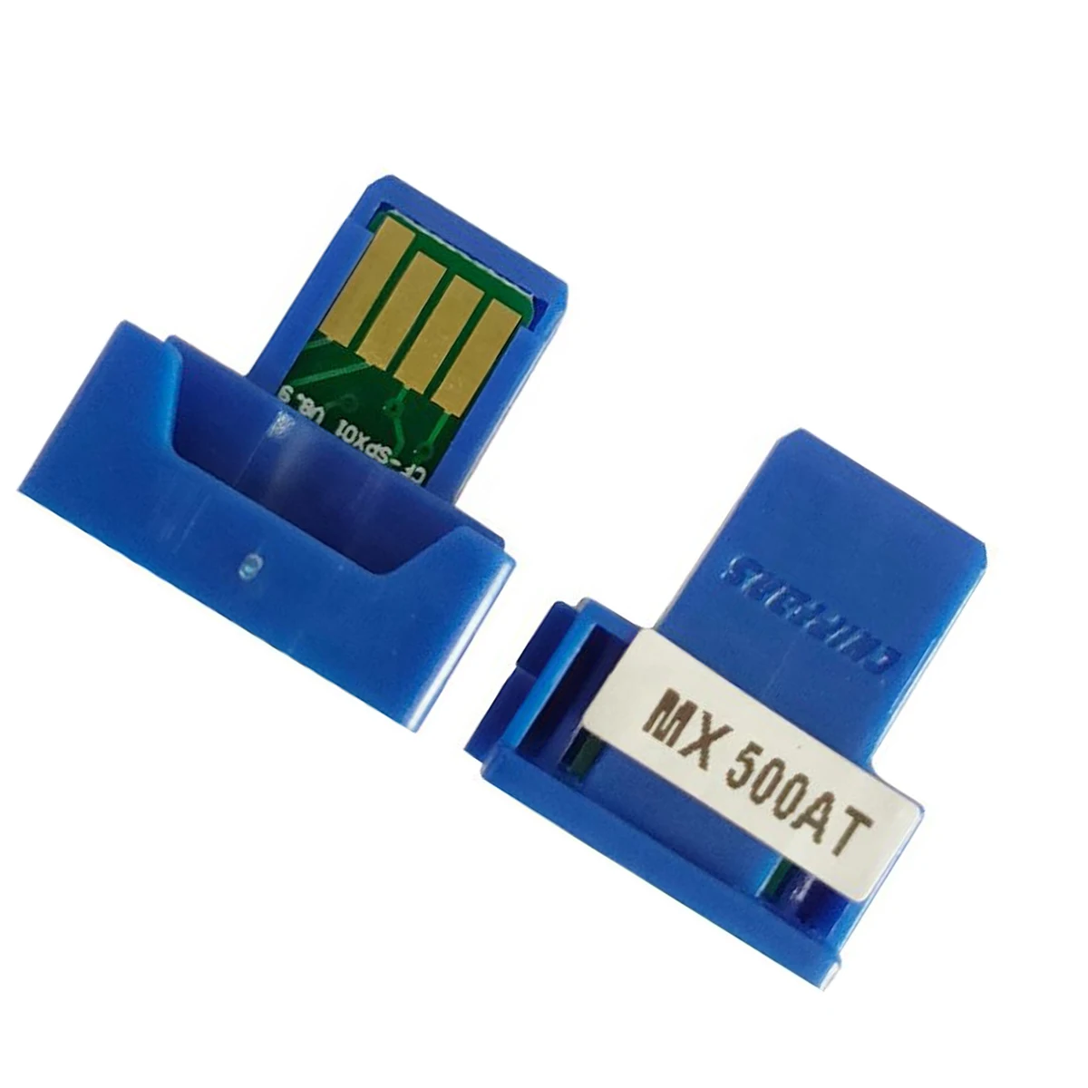 Комплекты для заправки тонер-чипа Sharp MX-C-25 25 MXC25 MX-C MXC MX C25 MXC-25 C XT CA MA YA CT BA