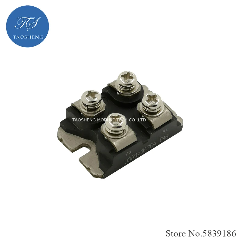 Оригинальный модуль USR100PP12A USR100PP16 USR150PP12A USR100QA16 USR100QP16 100A 150A 1200 в 1600 в