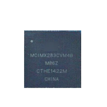

1PCS/lot MCIMX287CVM4B MCIMX287 CVM4B BGA 100% new imported original