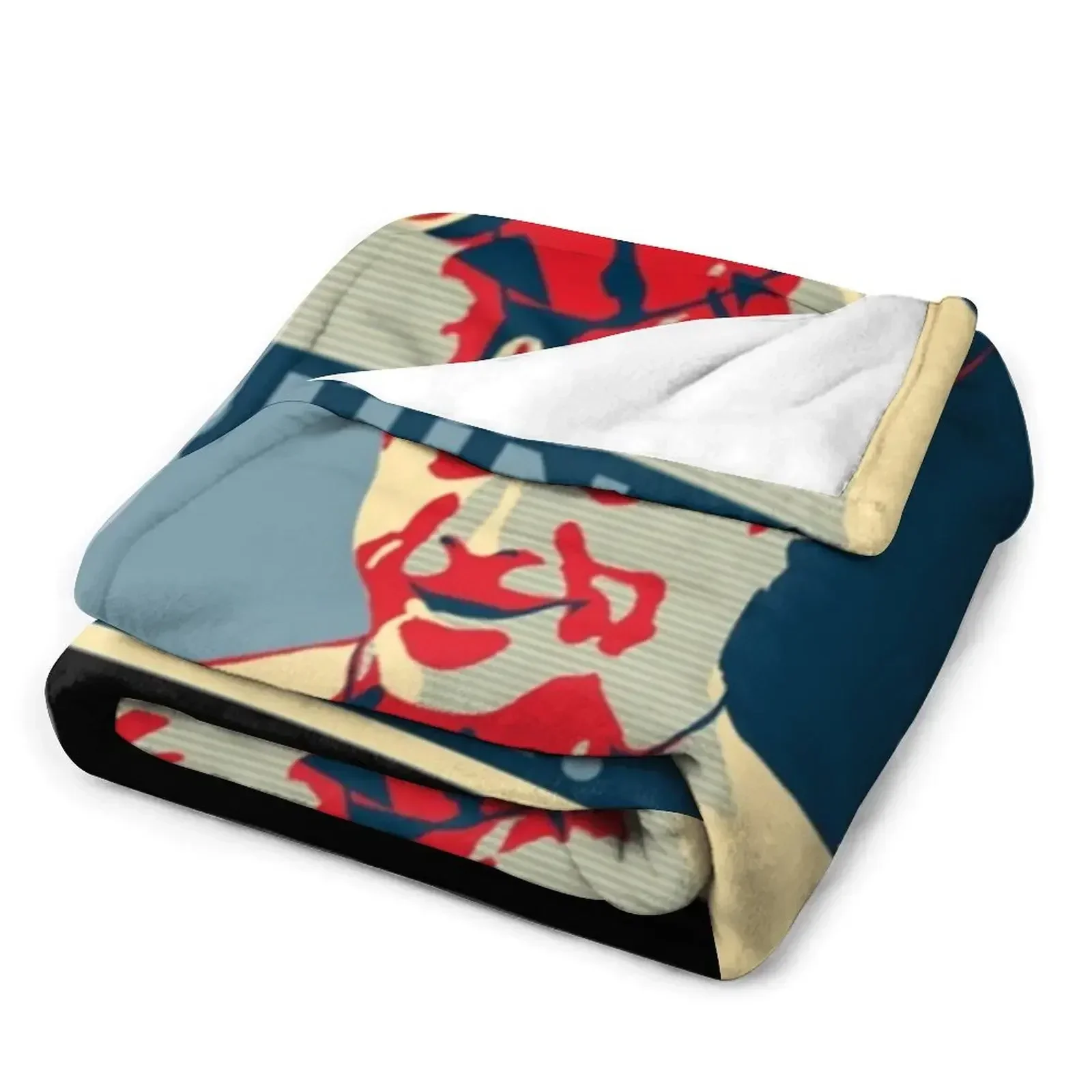 Одеяло Ace Ventura мягкие фланелевые одеяла в клетку