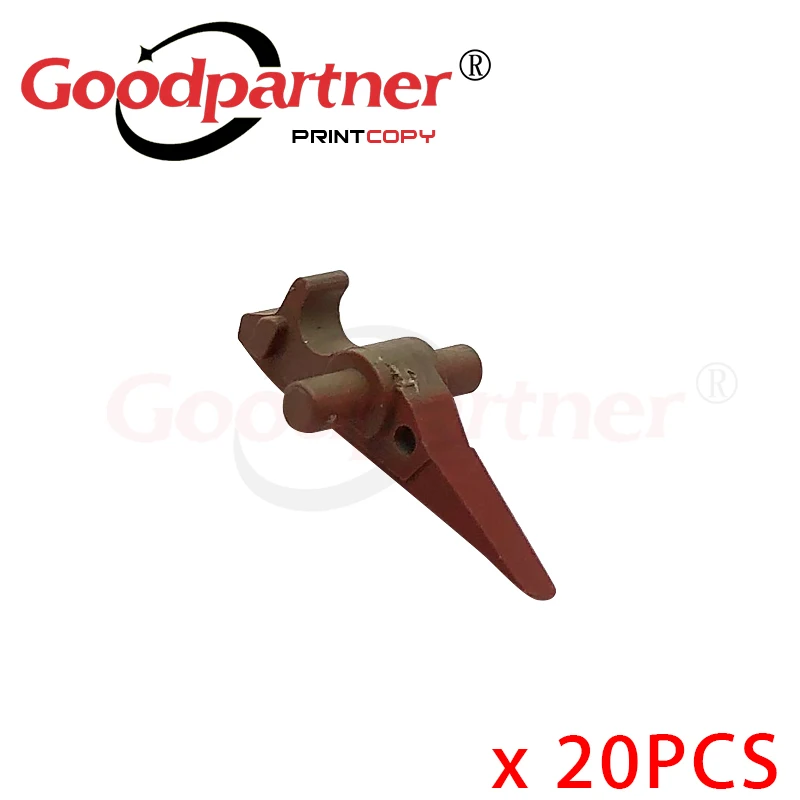 

20X PTME0345FCZZ верхний фьюзер, захват пальца для Sharp MX M283 M363 M453 M503 M282 M362 M363 M423 M452 M502 M503 283 363 453