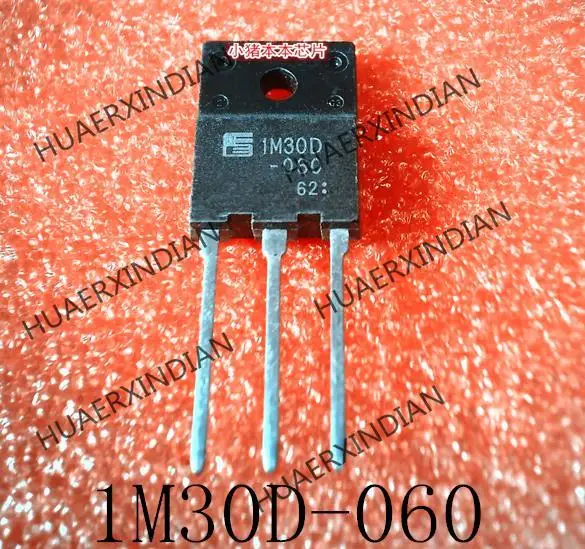 

1PCS 1M30D-060 IM30D-060 1M300-060 TO-3PF New And Original