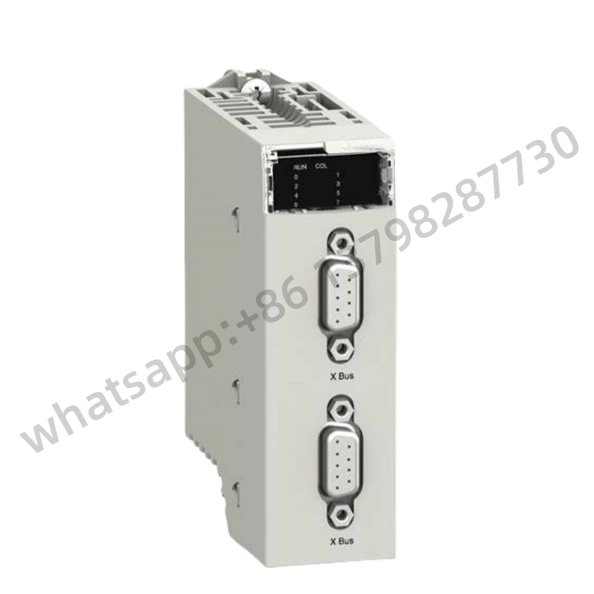 Комплект для расширения стойки BMXXBE2005