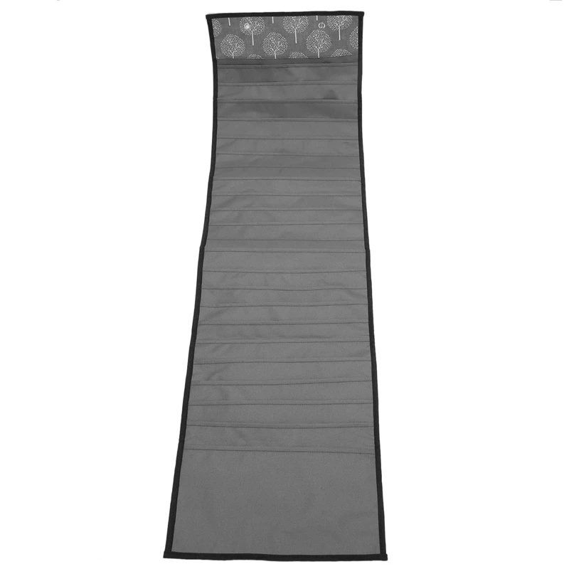 

Виниловый держатель для хранения, подвесная сумка, виниловая рулонная стойка для хранения, виниловый органайзер для хранения, подвесной ка...