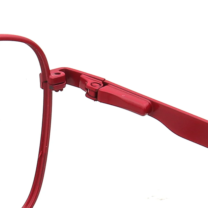 DCCL модные красочные оправы для очков винтажные большие оптические очки женские