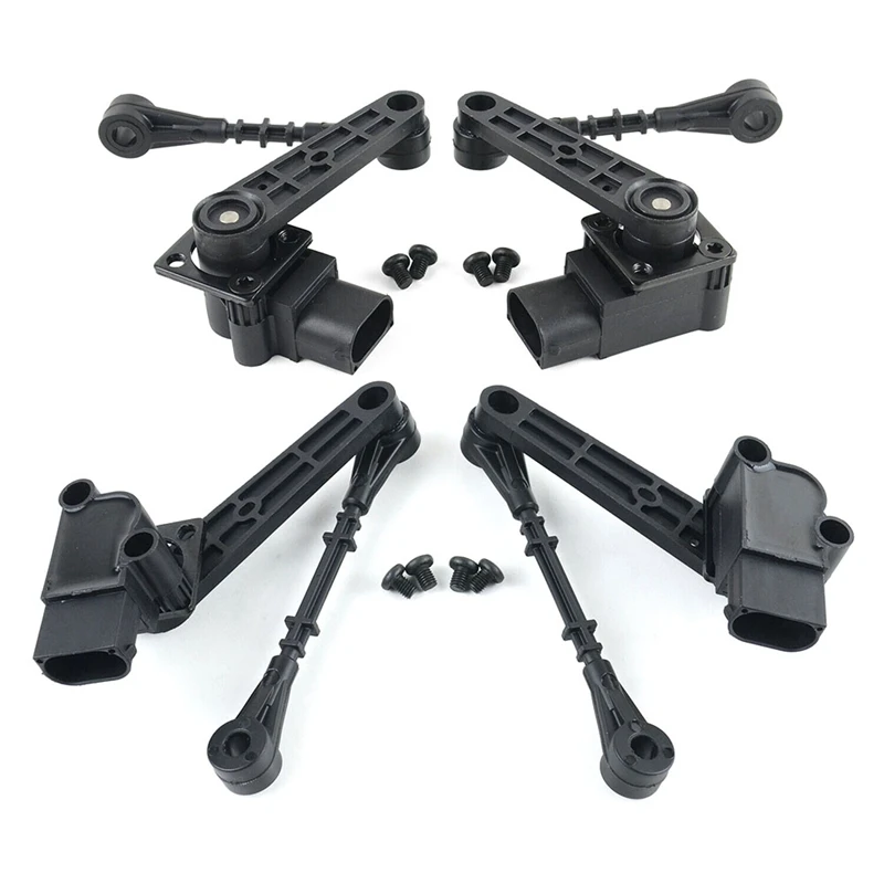 Датчик уровня передней и задней высоты для Land Rover DISCOVERY III L319 Range Sport LR020155 LR020157 LR020161 4