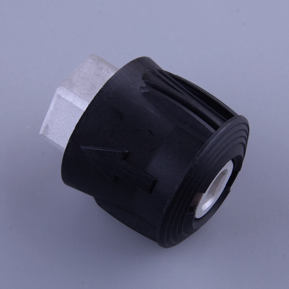 

NEW High Pressure Washer Hose Adapter Quick Release Coupling M22x14mm Fit For Karcher K Series