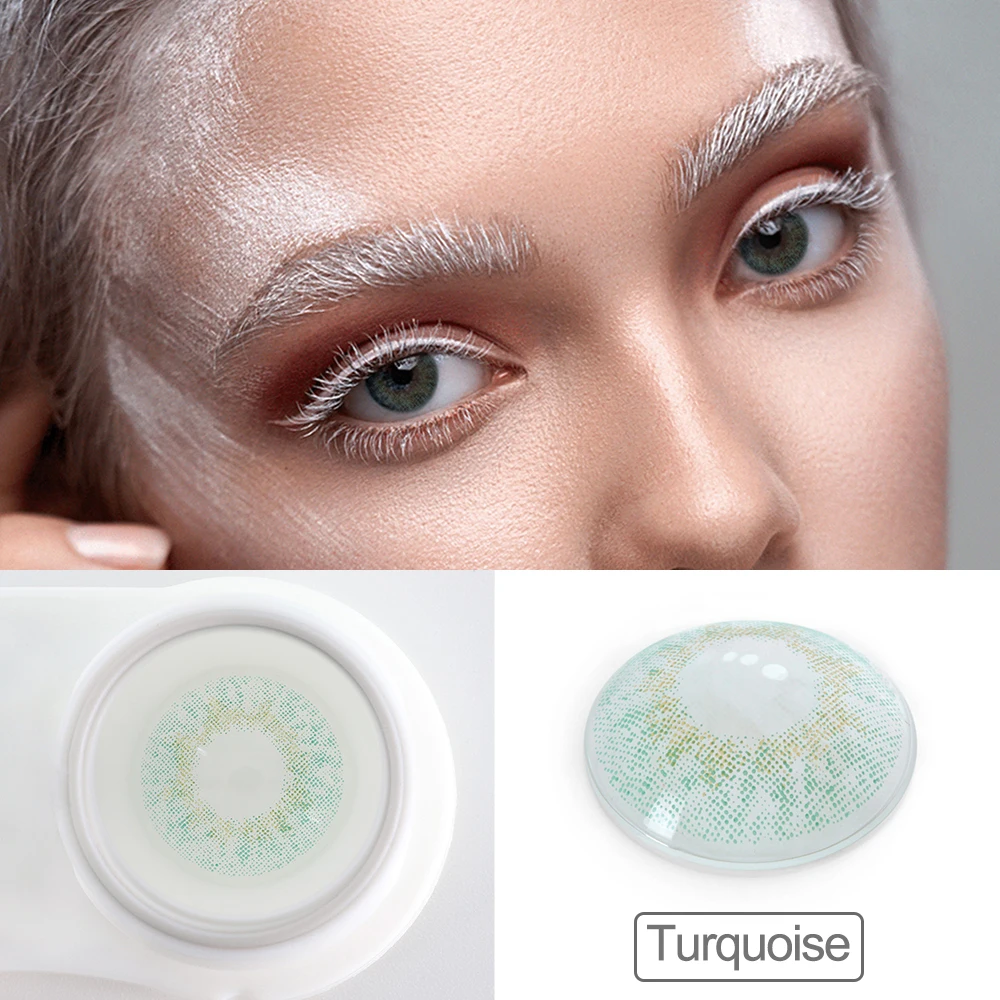 magister color lens for eyes 1 year natural eye color lens cosmetic color contact lenses for eye beauty pupils 2pcs colored lens free global shipping