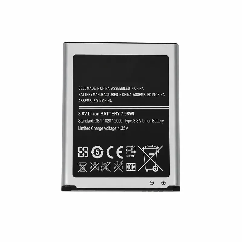 Фото Запасная батарея для музыкального плеера iBasso DX90 DX50, высокоемкостная перезаряжаемая литий-ионная батарея для цифрового аудиоплеера. №1