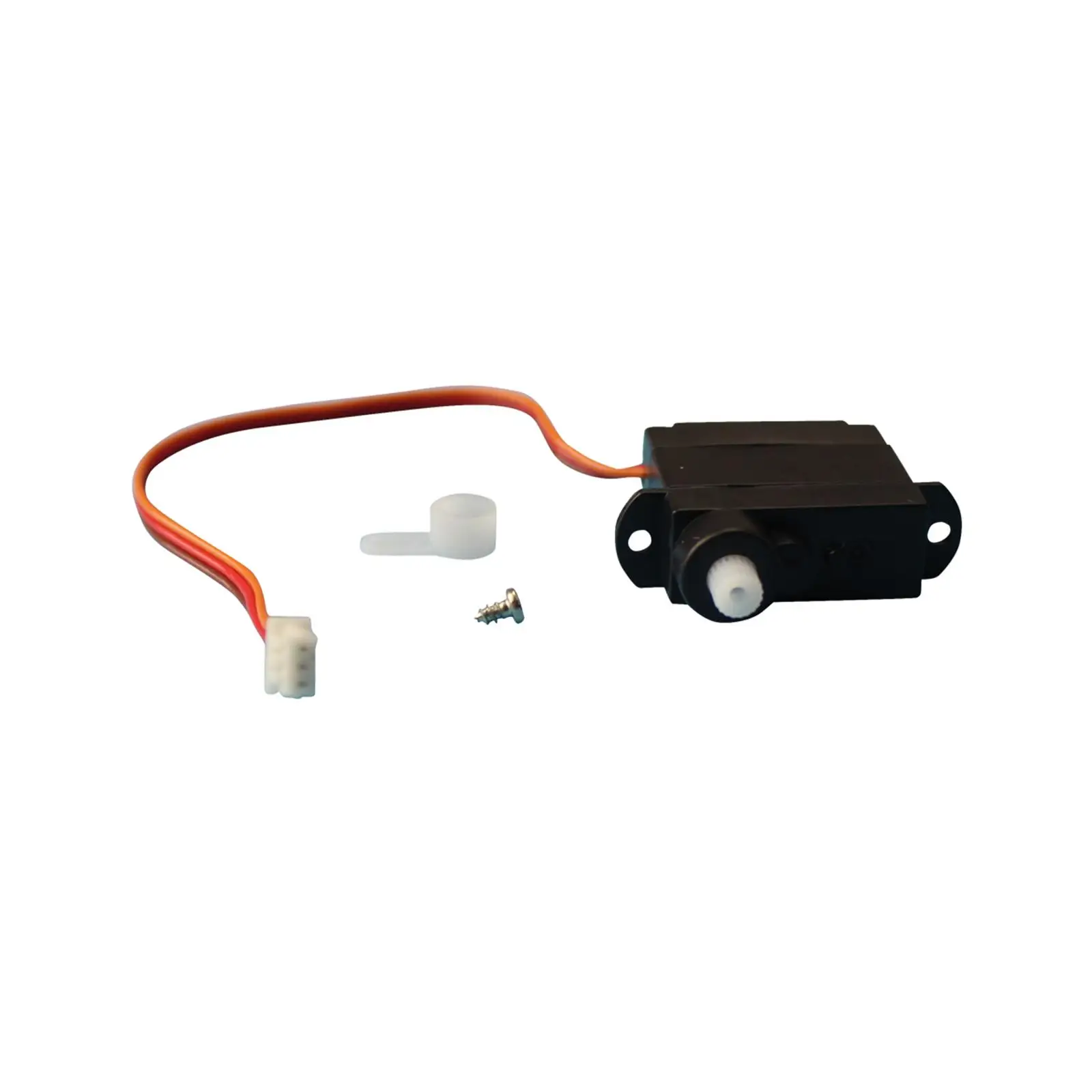 

Набор сервоприводов рулевого механизма K130.0009 для Wltoys K130 RC вертолет простые в использовании детали АКС с сервоприводом прочная Замена DIY