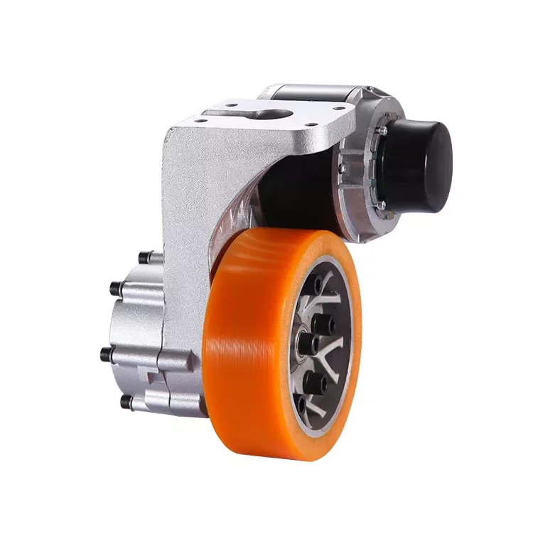 

Electric gear motor 3800rpm 500W 24V dc motor for electric forklift truck