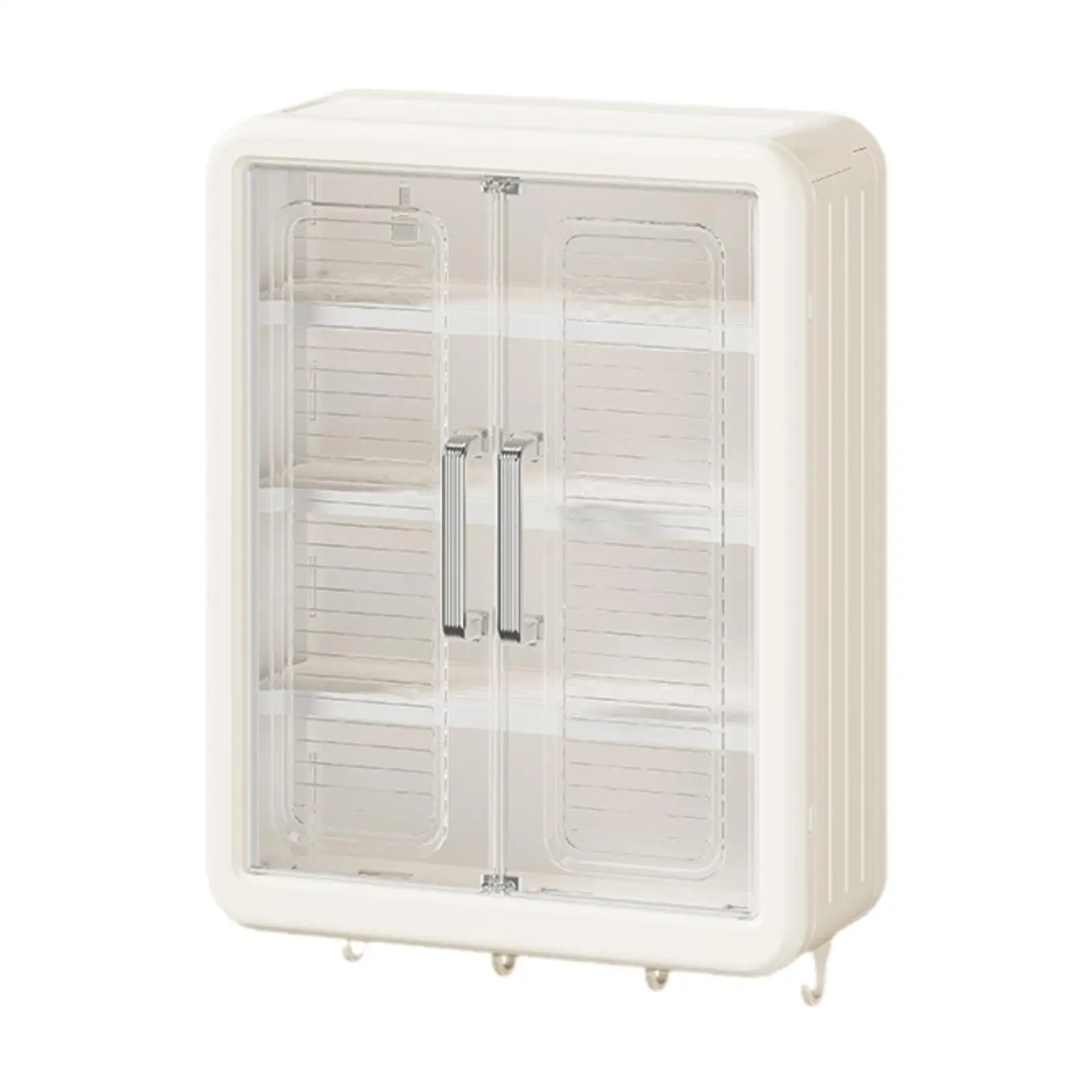 Настенный шкаф для ванной комнаты косметика планшетовый лекарств стеллаж