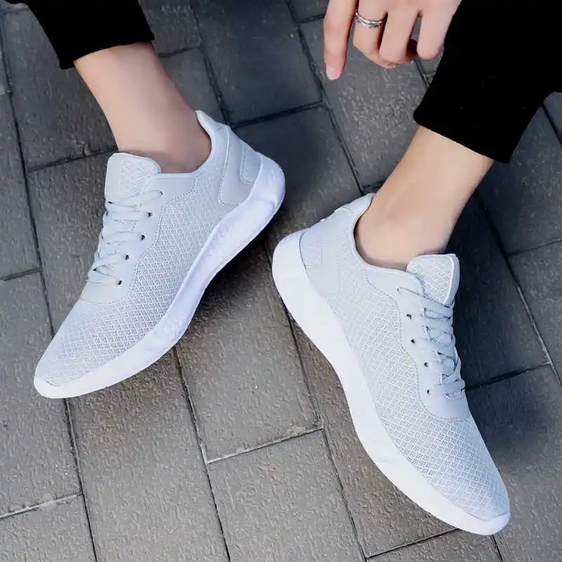 

Slip On With Rubber Sole High Sneakers Designer High Quality Man Shoes High Quality Movement Men's Moccasin Shoe Fur Tennis Top