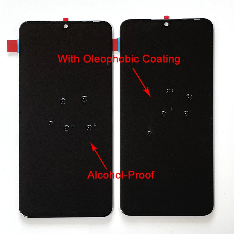 6 7 &quotоригинальный Amoled для Infinix Note 11 X663 X663B ЖК-экран сенсорная панель дигитайзер 12
