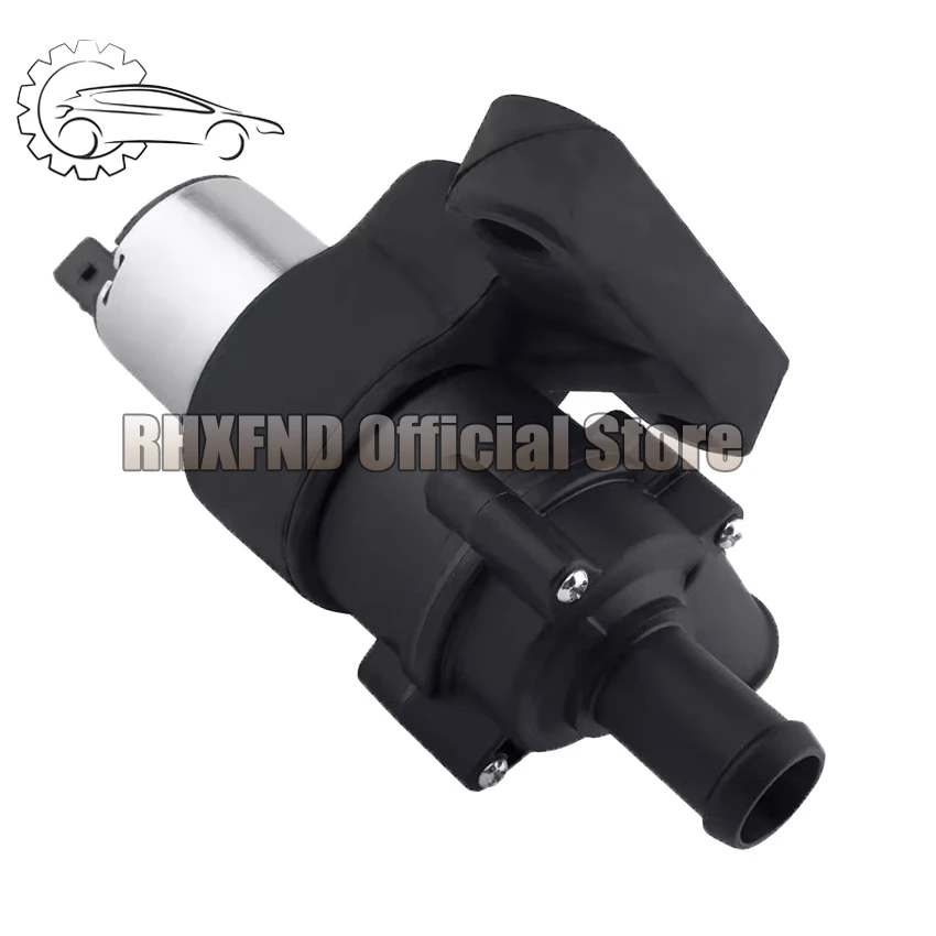 Фото C2C6517 Jaguar S Super V8 XF XJ8 XJR OEM GEW - BL004 392020086 Дополнительный электрический насос №2