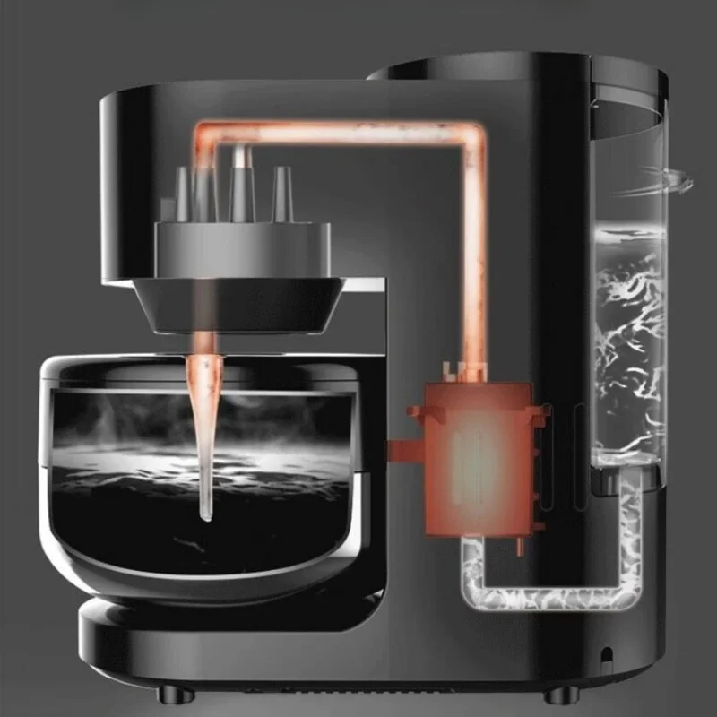 Мультифункциональная электрическая мини-рисоварка Joyoung 220 В