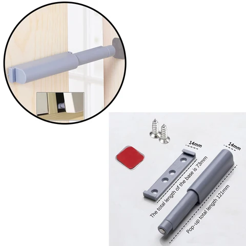 Дверные буферы для кухни