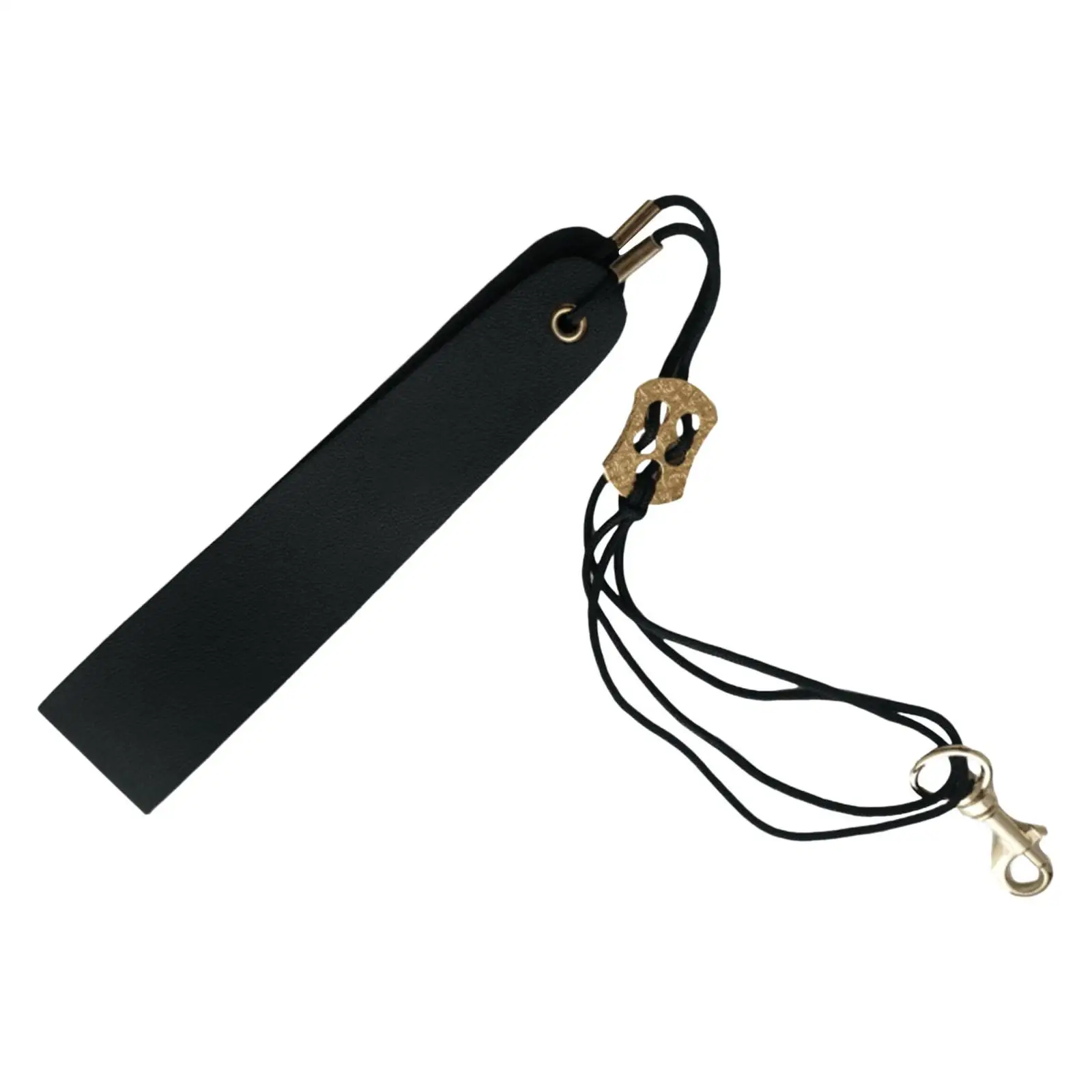 

Universal Saxophone Strap Resistant Water Shoulder Belt Thicken Black Classical Musical Instrument for Sax Alto / Treble / Tenor