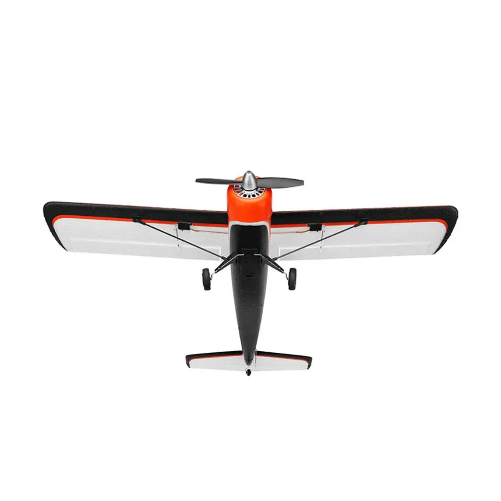 

Durable Plane 3D/6G 7.4 Control 6 Axis Gyro Toy for Kids
