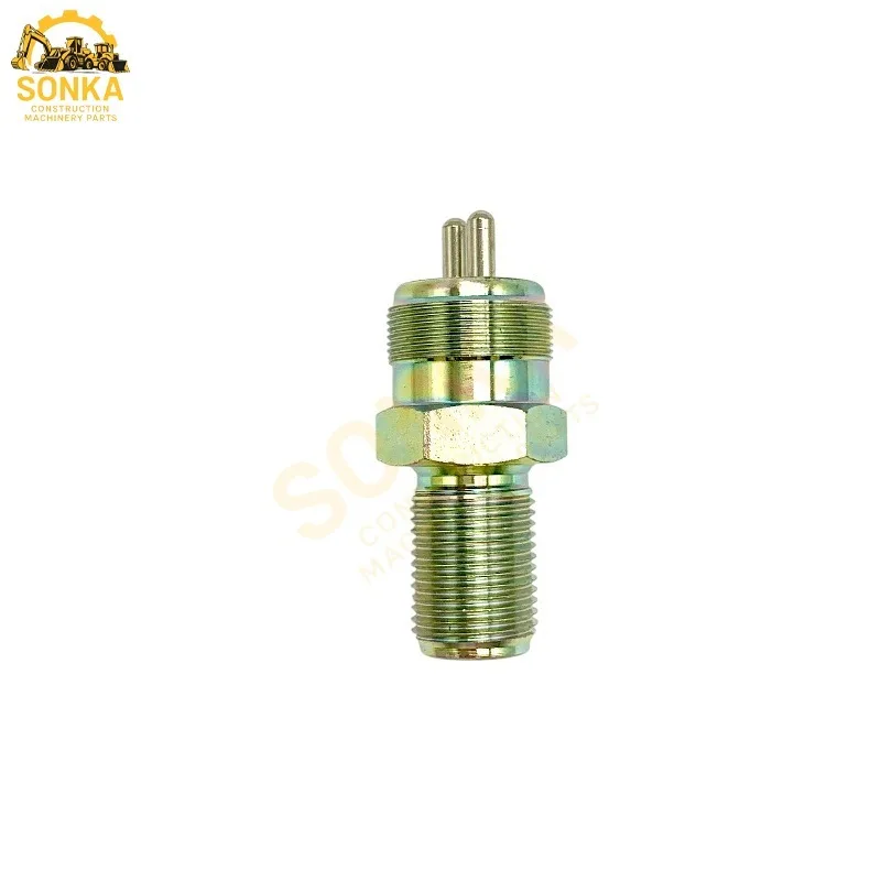 Фото Датчик давления VOE4780941 4780941 для экскаваторов Volvo 4200B 4300 4300B 4400 4500 4600B 5350B 6300 861 A20 A20C A20C BM A25C №2