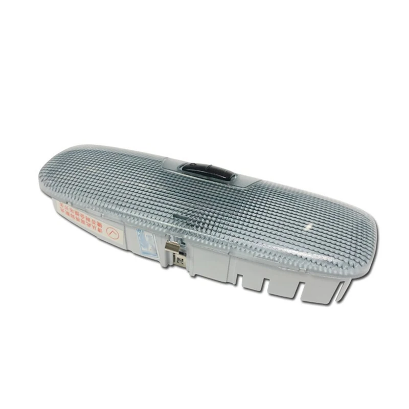 Лампа для внутреннего чтения купольная лампа сигнал одна кнопка Ford Focus Fiesta Mondeo