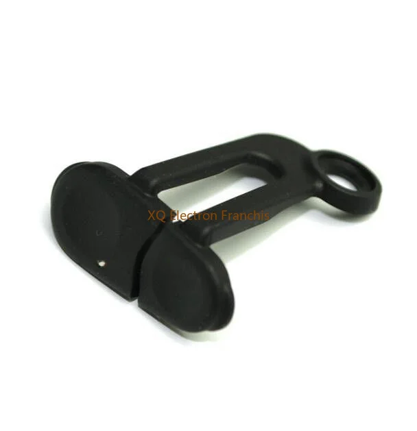 

For Nikon D800 D800E 10 Pin Flash Rubber Cap Cover Lid Sync Terminal Repair Part