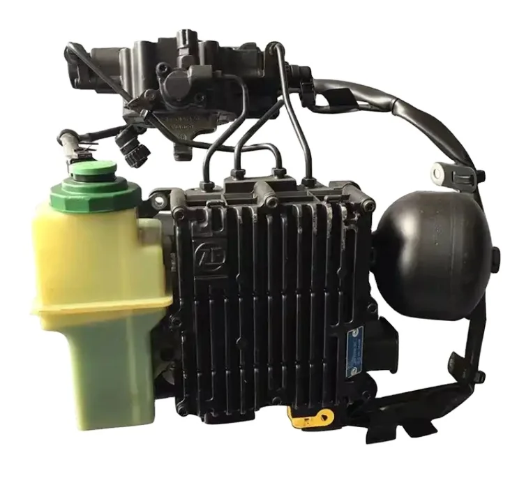 4464770372 Tiptronic AM3 6090 007 XXX блок питания для ZF amt коробка передач