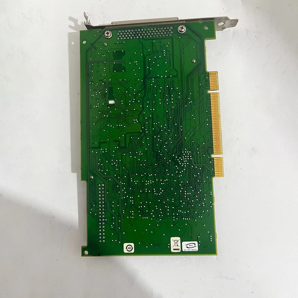 PCI-6034E для многофункциональной карты сбора данных NI DAQ 778075 -01 оригинал
