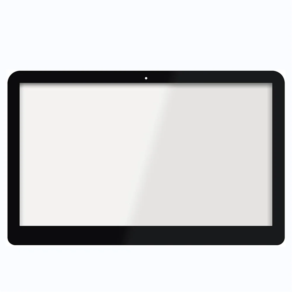 15.6 inch Panel for HP ENVY x360 m6-w103dx m6-w104dx m6-w010dx m6-w011dx Touch Screen Digitizer Front Glass Panel Bezel