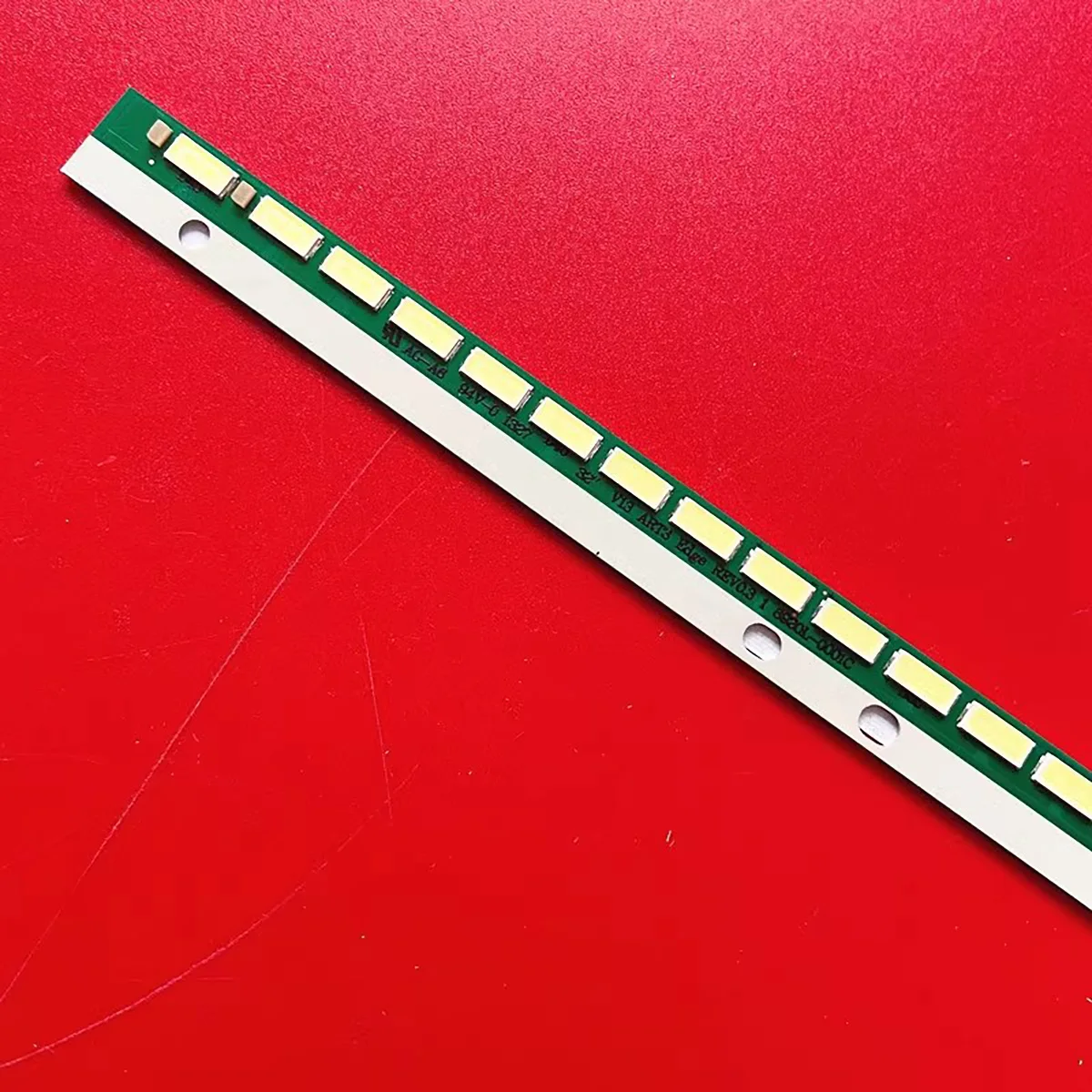 45LED 402 мм светодиодная лента для подсветки телевизора Panasonic TX-L32E6E 32LA644V 32LA644A 32 V13 ART3