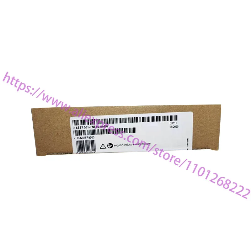 

6ES7531-7NF10-0AB0 New Original ,Agencies To Accept Inspections