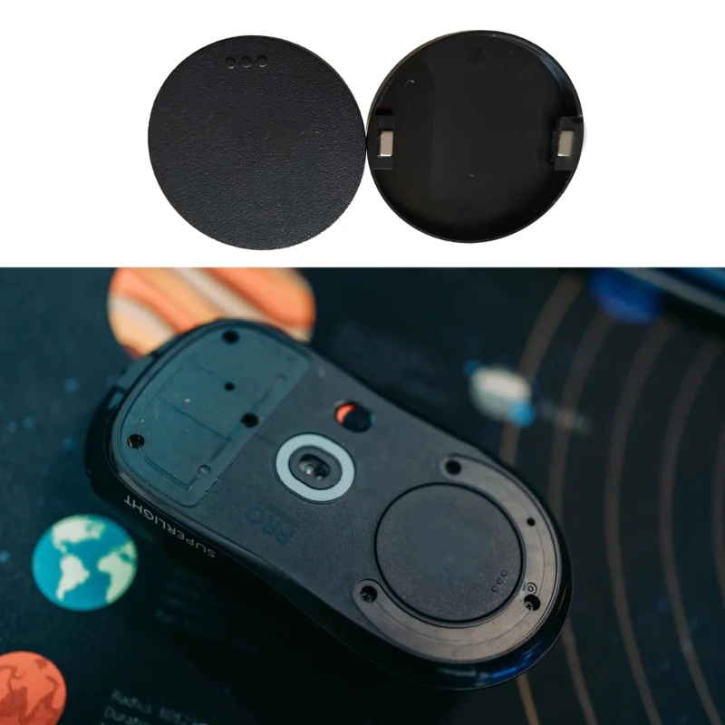 Фото Съемная портативная беспроводная мышь Logitech G PRO X, J6PA №2