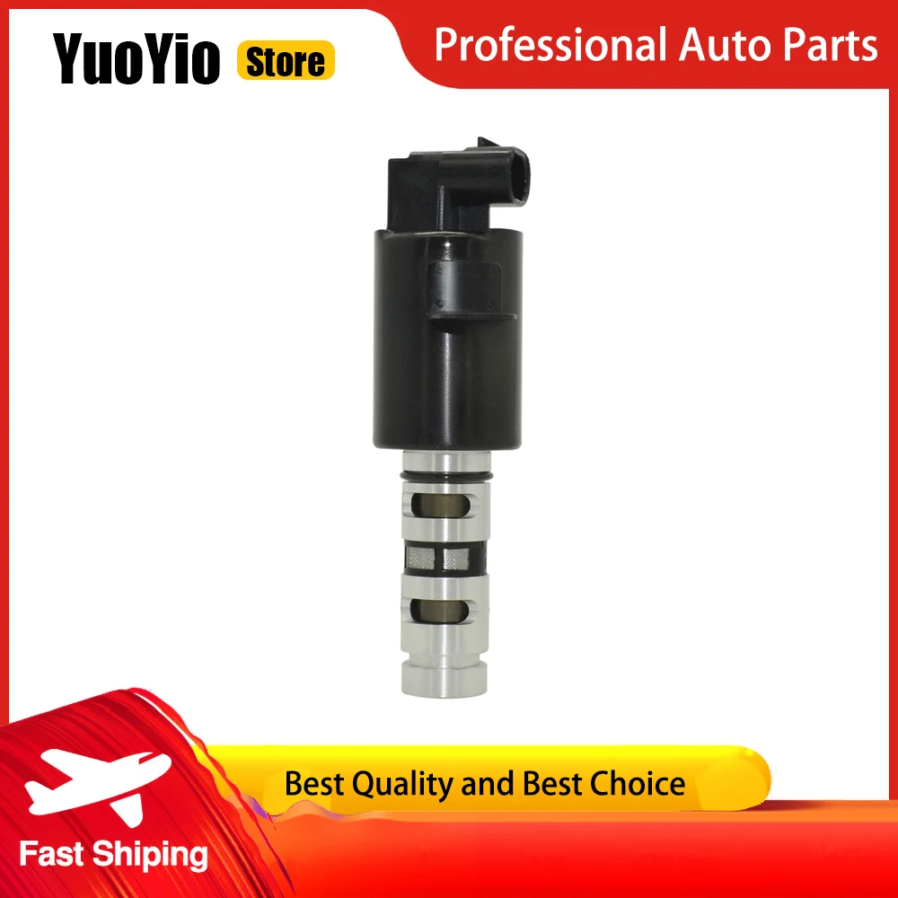 YuoYio 1 шт. новый клапан VVT 24355-3E000 для 06- 09 HYUNDAI SANTA FE 2.7L Для 06-10 KIA OPTIMA 07-10 RONDO