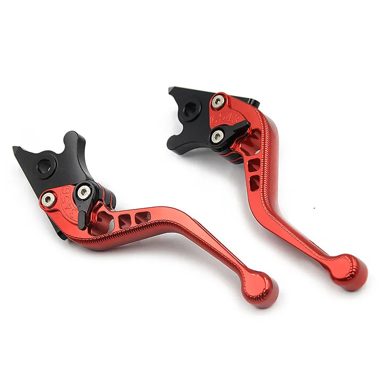 

3D алюминиевый регулируемый тормозной рычаг сцепления для мотоцикла Yamaha V-Star 650 1998-2016 XVS 1100 DRAGSTAR 1999-2004
