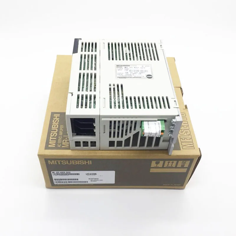 

I-Mitsubishi Brand New Servo Drive for mitsubishi ac servo MR-J2S-700A MRJ2S700A