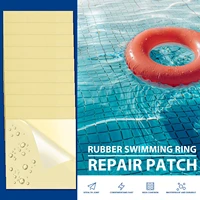 inflatable pool patch repair kit pool patch repair kit above ground pvc vinyl pool repair patches waterproof stickers repair