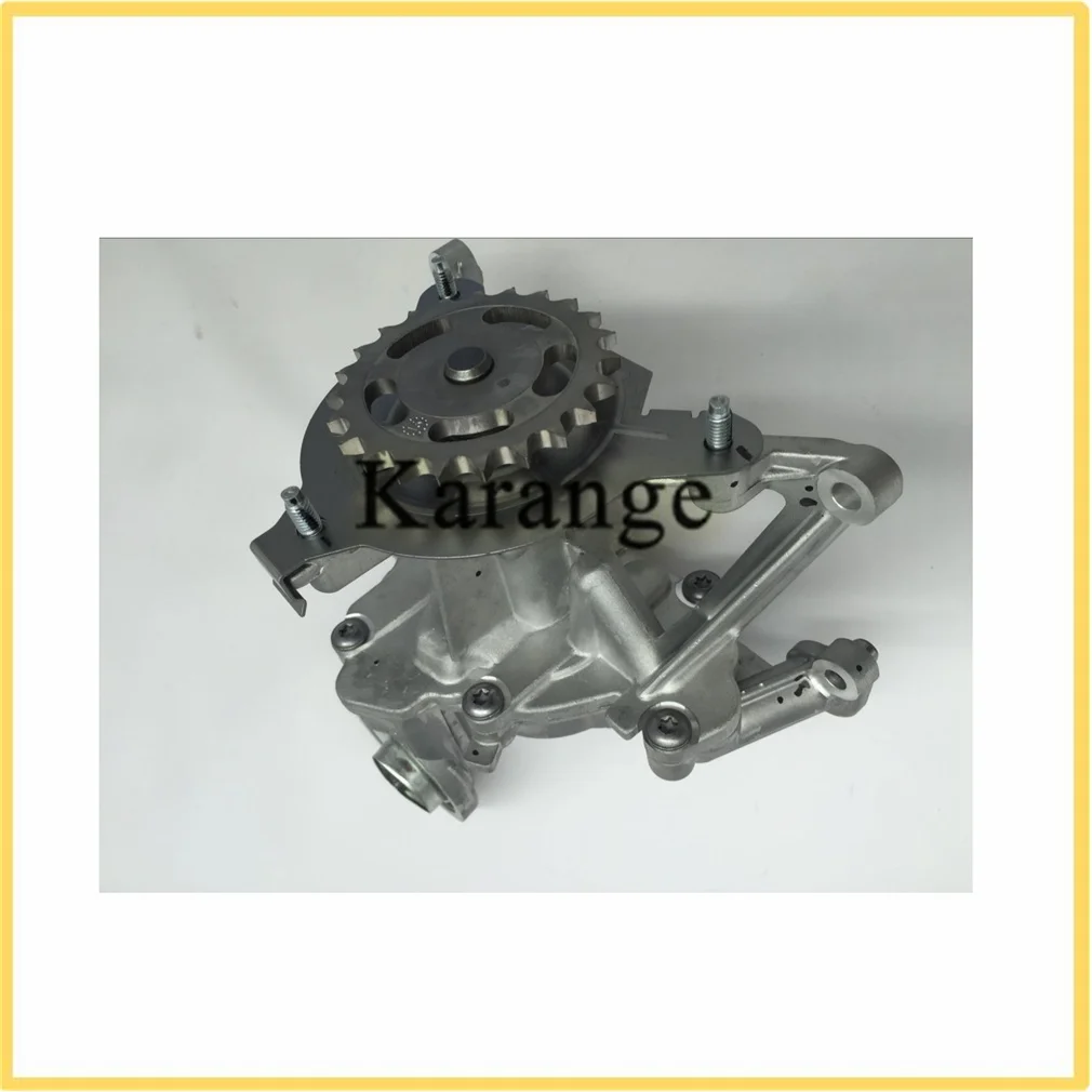 Смазочный масляный насос 9674199380 для Peugeot 308 207 408 301 2008 Citroen C1 C2 C3 C4 EC5 1 6