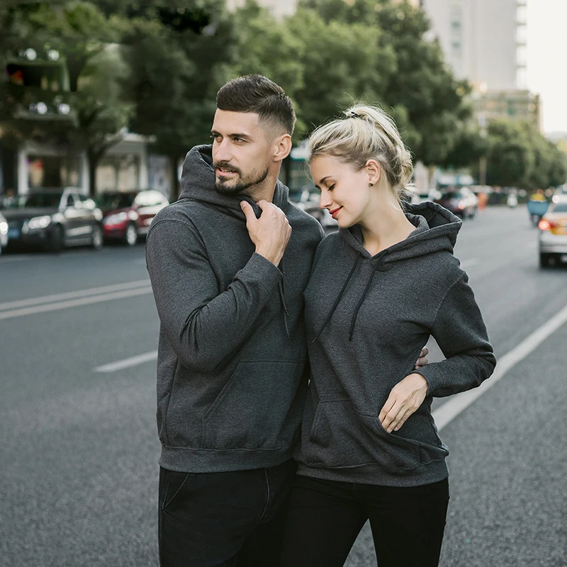 2021 Fashion Hoodie High Street Men And Women