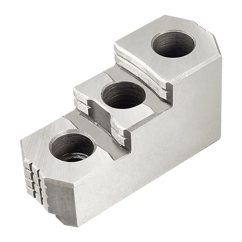 

Жесткие зажимы для гидравлического патрона